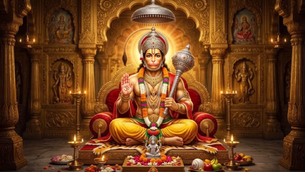 बड़ा मंगल 2026: छठे बड़े मंगल पर बन रहा शुभ योग, तुला से मकर राशि वालों के लिए खास उपाय