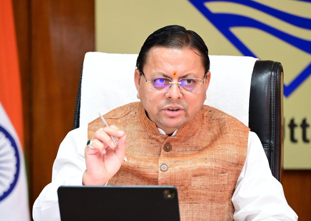 चारधाम यात्रा 2026: सीएम पुष्कर सिंह धामी ने समीक्षा बैठक में दिए सुरक्षा और यातायात व्यवस्था को लेकर सख्त निर्देश