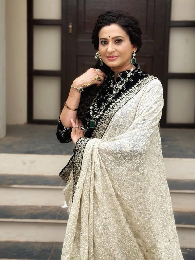 जीप में बदले कपड़े, वॉशरूम के लिए संघर्ष – स्मिता बंसल ने बताया शूटिंग का चौंकाने वाला स्ट्रगल