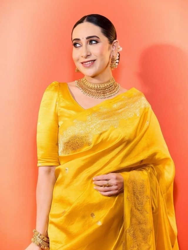 करिश्मा कपूर–अभिषेक बच्चन की क्यो टूटी थी सगाई: जया बच्चन की एक शर्त बनी वजह