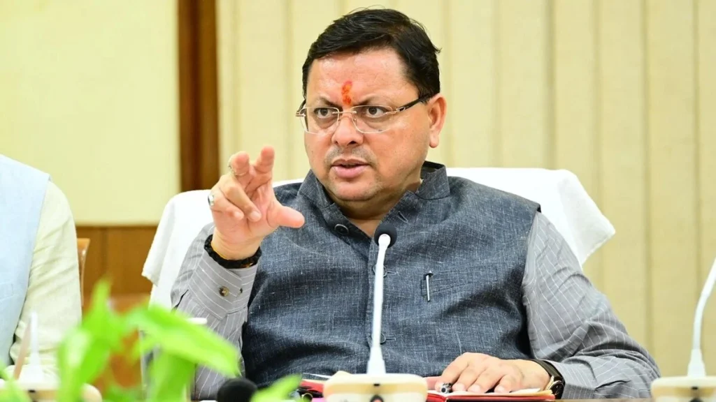 उत्तराखंड में समान शिक्षा व्यवस्था को मजबूत करने के लिए नया कदम, सीएम पुष्कर सिंह धामी ने किया अल्पसंख्यक शिक्षा प्राधिकरण का गठन