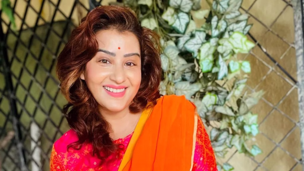 ट्रोलिंग के बीच शिल्पा शिंदे का बड़ा बयान, इंस्टाग्राम वीडियो में रखी अपनी बात
