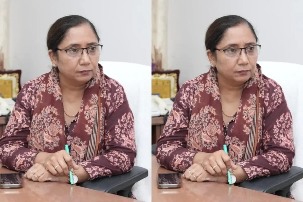 डॉ. बलजीत कौर: विधवा एवं निराश्रित महिलाओं के लिए पंजाब सरकार का बड़ा सहारा; 305 करोड़ रुपये से अधिक की वित्तीय सहायता जारी