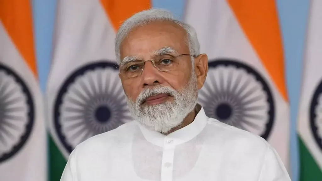 प्रधानमंत्री नरेंद्र मोदी ने हुल दिवस पर संथाल योद्धाओं को किया नमन, वीरता को बताया प्रेरणादायक