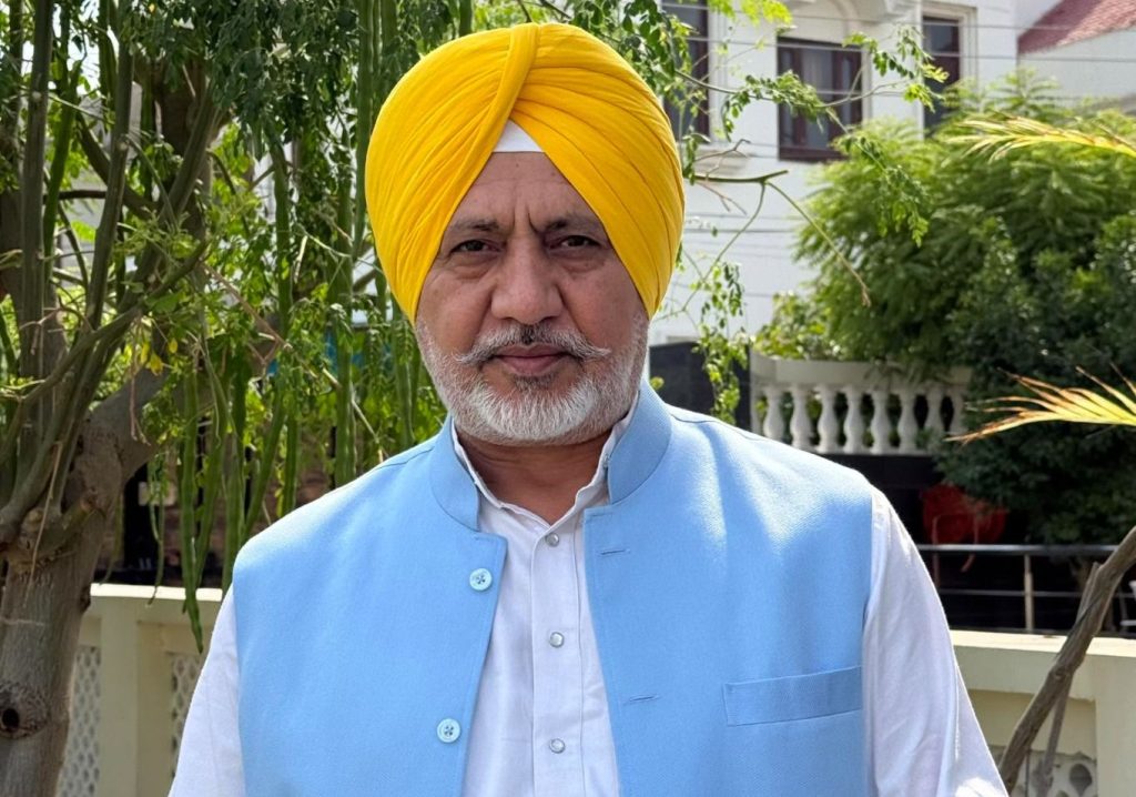 बलतेज पन्नू: जत्थेदार साहिब अब सुखबीर बादल को तलब करें और उनसे पूछें कि वह वीडियो के बारे में दावे क्यों कर रहे थे