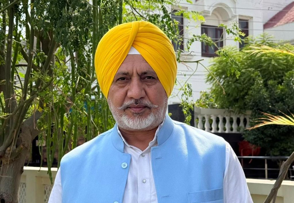 बलतेज पन्नू: भगवंत मान सरकार ने चुनाव घोषणापत्र के वादों के अलावा भी कई जनकल्याणकारी योजनाएं लागू की हैं