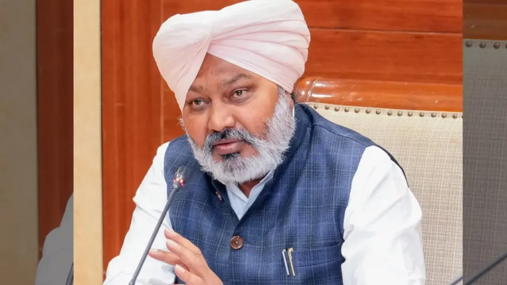 मान सरकार की टैक्स चोरी पर सख्ती, खन्ना-मंडी गोबिंदगढ़ में ₹7 करोड़ का माल जब्त