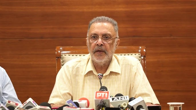 पंजाब स्वास्थ्य मॉडल की बड़ी उपलब्धि: सरकार का दावा, 5 महीनों में 2.26 लाख से अधिक जानें बचाई गईं पंजाब स्वास्थ्य मॉडल की बड़ी उपलब्धि: सरकार का दावा, 5 महीनों में 2.26 लाख से अधिक जानें बचाई गईं