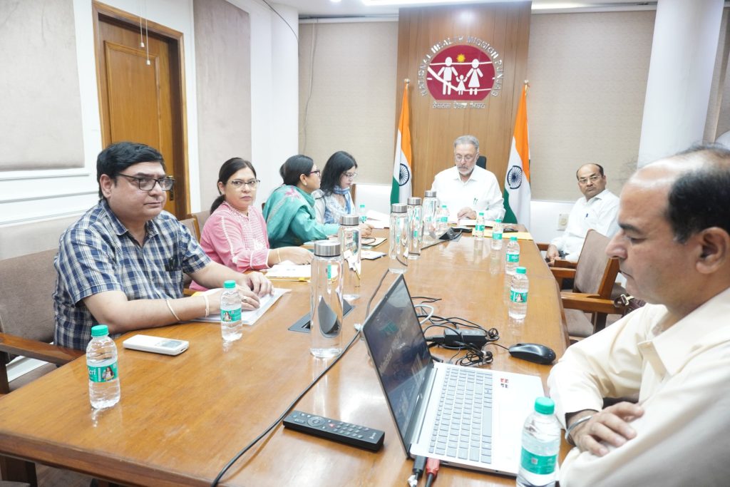 मान सरकार ने टीबी मुक्त भारत अभियान के प्रति दोहराई मजबूत प्रतिबद्धता, ट्यूबरकुलोसिस उन्मूलन पर जोर