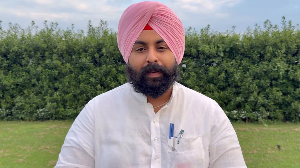 मिशन क्लीन पंजाब: हरजोत सिंह बैंस ने दी जानकारी, सुबह 7 से 8 बजे तक होगा विशेष सफाई अभियान
