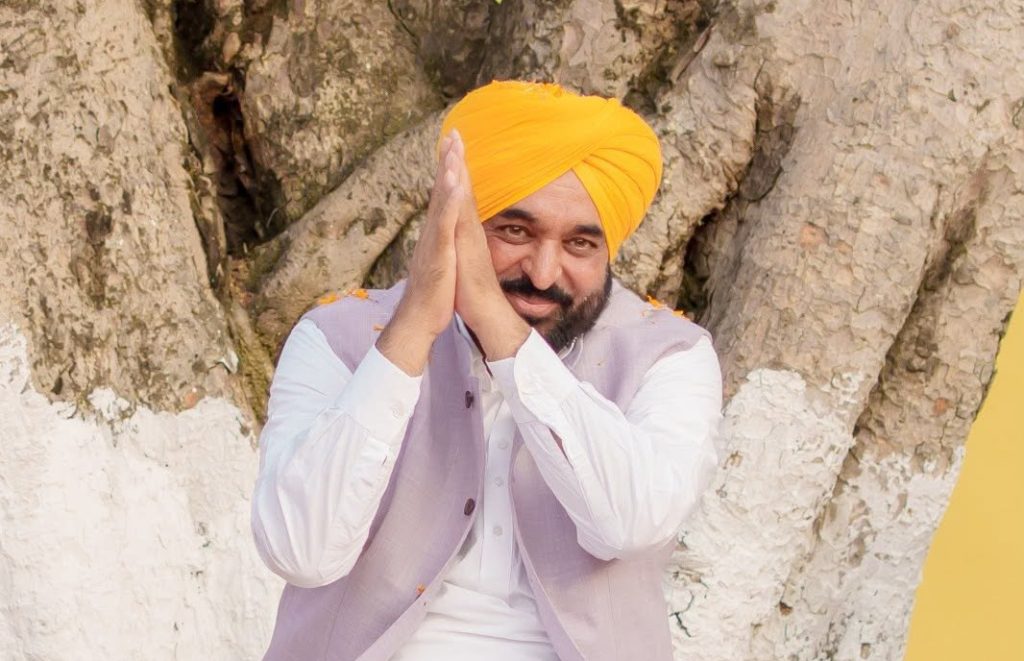 मुख्यमंत्री भगवंत सिंह मान: अतीत की बेअदबी की घटनाओं की गहन जांच की जाएगी और दोषी जेल जाएंगे