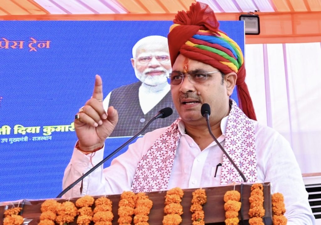 राजस्थान में ‘DREAM’ पहल की शुरुआत, कला, संस्कृति और युवाओं की रचनात्मकता को मिलेगा बढ़ावा