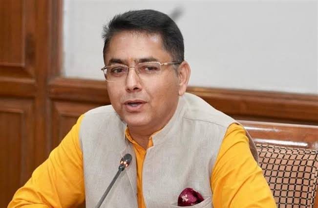 विश्व बाल श्रम निषेध दिवस पर अमन अरोड़ा का आह्वान: बाल श्रम मुक्त समाज के लिए सामूहिक प्रयास जरूरी विश्व बाल श्रम निषेध दिवस पर अमन अरोड़ा का आह्वान: बाल श्रम मुक्त समाज के लिए सामूहिक प्रयास जरूरी