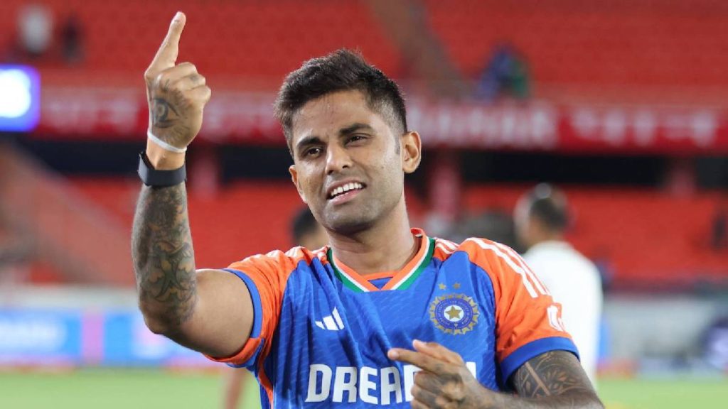 सूर्यकुमार यादव की कप्तानी गई, टीम इंडिया का अगला टी20 कप्तान कब होगा घोषित? सामने आई बड़ी अपडेट