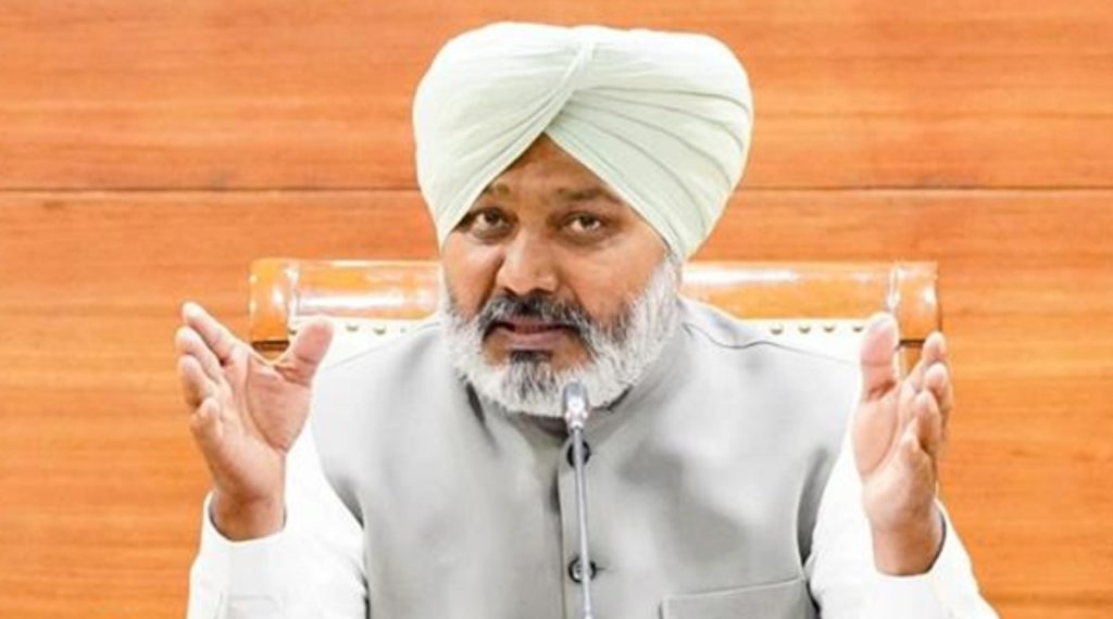 हरपाल सिंह चीमा: 1986 के नकोदर बेअदबी कांड से लेकर 2015 के बेअदबी मामलों तक, अकाली दल ने पंजाब और पंथ को बार-बार निराश किया हरपाल सिंह चीमा: 1986 के नकोदर बेअदबी कांड से लेकर 2015 के बेअदबी मामलों तक, अकाली दल ने पंजाब और पंथ को बार-बार निराश किया