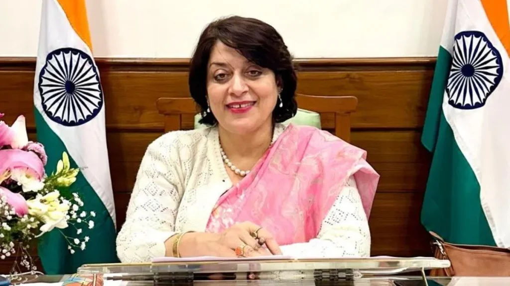 हरियाणा में अंतरराष्ट्रीय योग दिवस 2026 की तैयारियों की समीक्षा, जनभागीदारी पर जोर