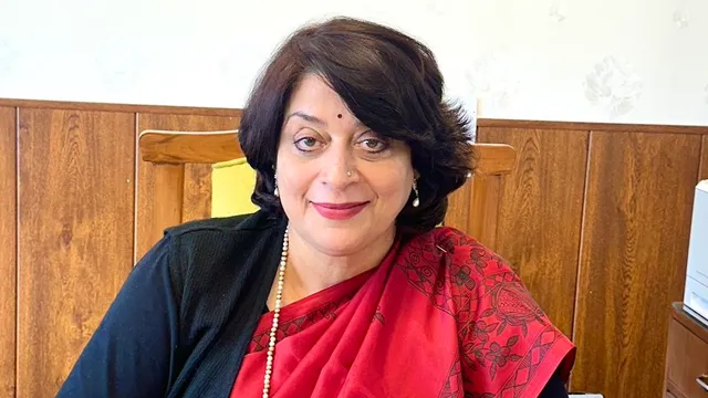 हरियाणा के तीन जिला अस्पतालों में शुरू होंगी मशीनीकृत सफाई सेवाएं, पीपीपी मॉडल से बढ़ेंगे स्वच्छता मानक हरियाणा के तीन जिला अस्पतालों में शुरू होंगी मशीनीकृत सफाई सेवाएं, पीपीपी मॉडल से बढ़ेंगे स्वच्छता मानक