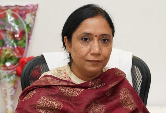 मान सरकार का स्कूल बच्चों की सुरक्षा पर सख्त कदम, सेफ स्कूल व्हीकल पॉलिसी के तहत बसों की लगातार जांच जारी मान सरकार का स्कूल बच्चों की सुरक्षा पर सख्त कदम, सेफ स्कूल व्हीकल पॉलिसी के तहत बसों की लगातार जांच जारी