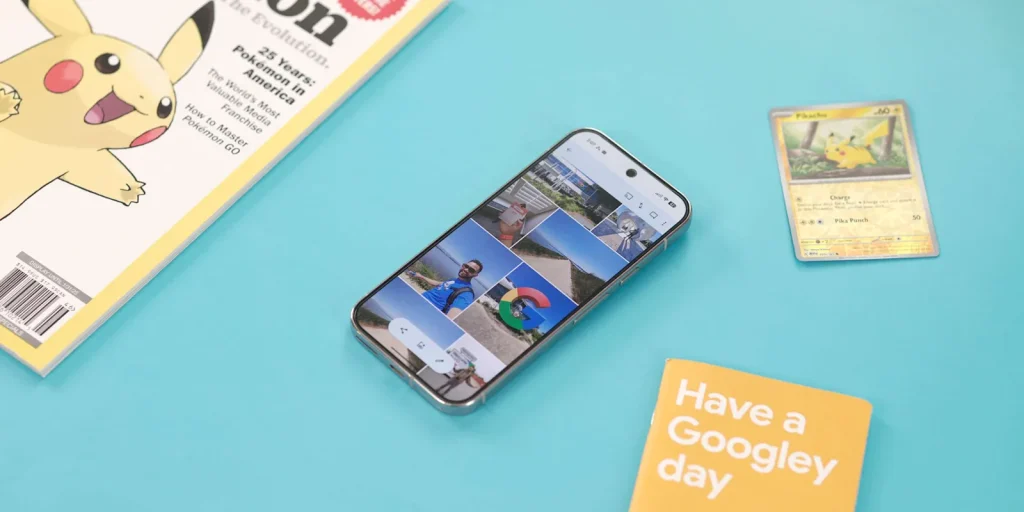 Google Photos Classic Search: Google Photos में लौटा क्लासिक सर्च फीचर, जानें Ask Photos से कितना है अलग