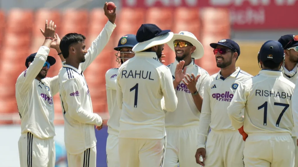 IND vs SL Test Series: श्रीलंका दौरे के लिए जल्द होगा टीम इंडिया का ऐलान, वाशिंगटन सुंदर की फिटनेस पर नजर