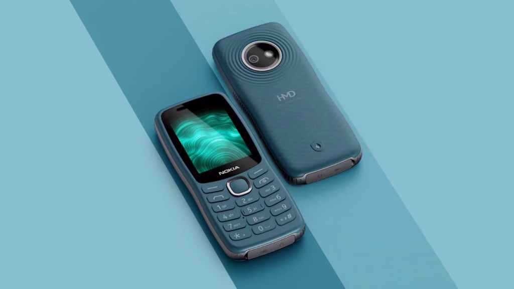 Nokia 123 Shield: धूल और पानी से नहीं होगा खराब, 19 दिन की बैटरी के साथ आया मजबूत फीचर फोन