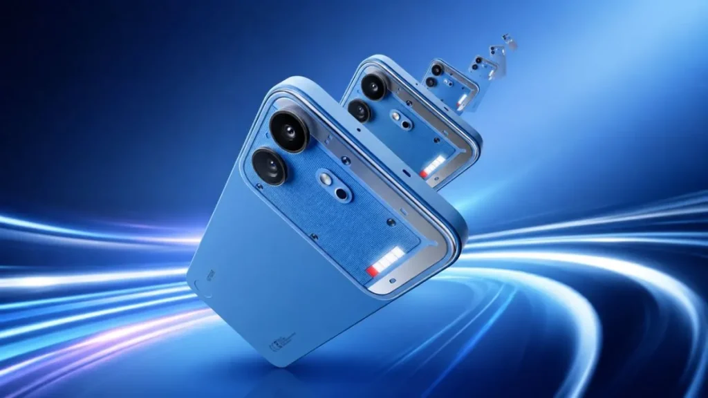 Nothing Phone 4b: 6,000mAh बैटरी और 50MP कैमरे वाला सस्ता 5G फोन कल होगा लॉन्च, जानें डिटेल