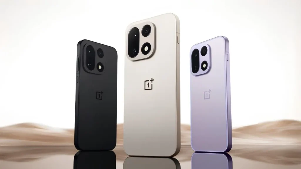 OnePlus 16 5G: 9000mAh बैटरी और Snapdragon 8 Elite Gen 6 Pro चिप के साथ आ सकता है नया फ्लैगशिप फोन