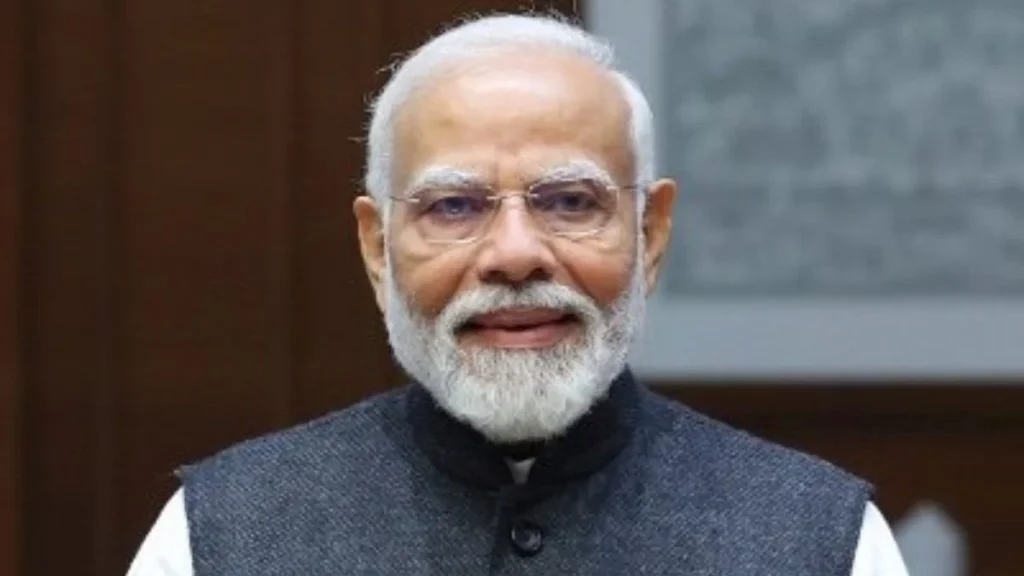 प्रधानमंत्री नरेंद्र मोदी ने कॉमनवेल्थ गेम्स 2026 के लिए भारतीय दल को दी शुभकामनाएं, बोले- एथलीट देश को करेंगे गौरवान्वित