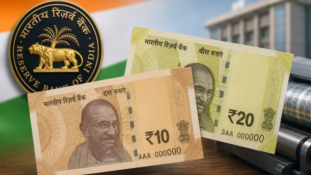 Plastic Currency in India: जल्द आएंगे प्लास्टिक के नोट, RBI को सरकार से मिली मंजूरी