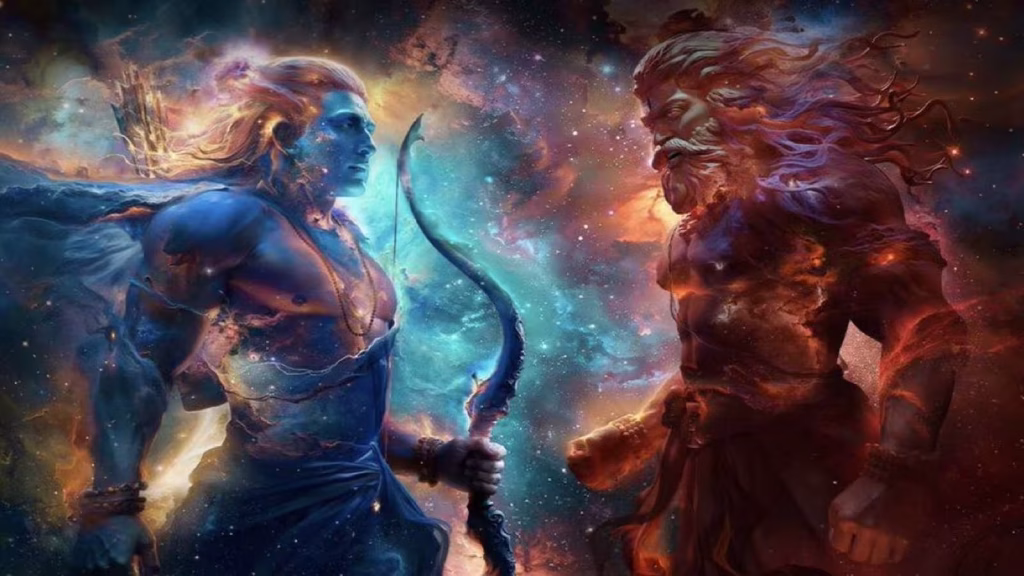 Ramayana Trailer: ‘रामायण’ का ट्रेलर हुआ पोस्टपोन, रणबीर कपूर की फिल्म को लेकर फैंस निराश; ‘स्पाइडर-मैन: ब्रांड न्यू डे’ से जुड़ी रिलीज की चर्चा