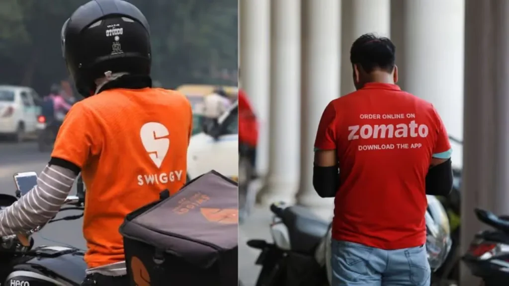 Swiggy-Zomato Service Update: बेंगलुरु में बंद हो सकती है स्विगी-जोमैटो की सर्विस, रेस्टोरेंट एसोसिएशन ने दिया अल्टीमेटम