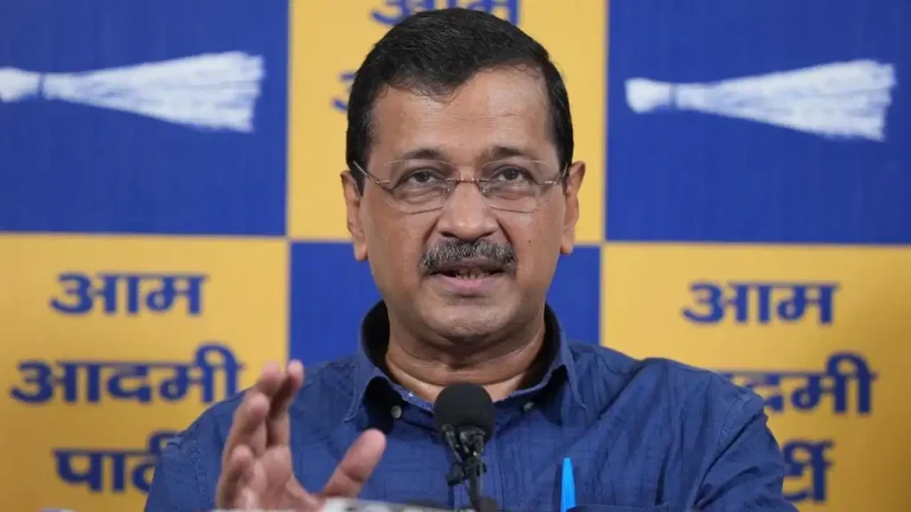 अयोध्या राम मंदिर चंदा मामले को लेकर अरविंद केजरीवाल ने की सख्त कार्रवाई की मांग अयोध्या राम मंदिर चंदा मामले को लेकर अरविंद केजरीवाल ने की सख्त कार्रवाई की मांग