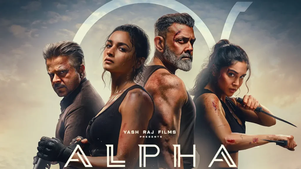 Alpha X Review: Alia Bhatt की स्पाई थ्रिलर "Alpha अगली धुरंधर" को देखकर लोगों ने क्या रिएक्शन दिया, फिल्म देखने लायक है या नहीं?