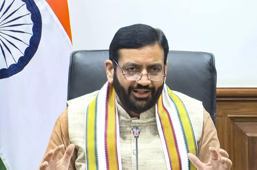 सार्वजनिक परीक्षा संशोधन विधेयक 2026 पर मुख्यमंत्री नायब सिंह सैनी का बड़ा बयान, बोले- युवाओं के भविष्य की सुरक्षा के लिए ऐतिहासिक कदम सार्वजनिक परीक्षा संशोधन विधेयक 2026 पर मुख्यमंत्री नायब सिंह सैनी का बड़ा बयान, बोले- युवाओं के भविष्य की सुरक्षा के लिए ऐतिहासिक कदम
