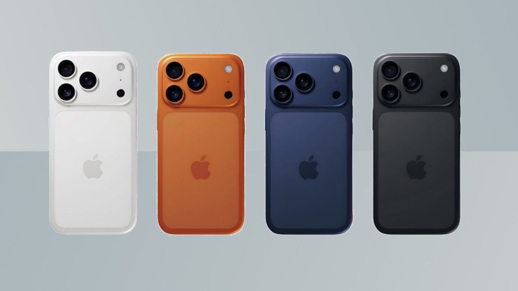 iPhone 17 Pro खरीदने से पहले देखें डील, 22 हजार रुपये का भारी डिस्काउंट iPhone 17 Pro खरीदने से पहले देखें डील, 22 हजार रुपये का भारी डिस्काउंट
