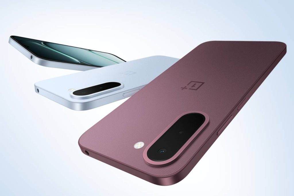 OnePlus N6x Launch: 7000mAh बैटरी और मिलिट्री ग्रेड डिजाइन के साथ आया नया 5G फोन, कीमत 18,999 रुपये से शुरू OnePlus N6x Launch: 7000mAh बैटरी और मिलिट्री ग्रेड डिजाइन के साथ आया नया 5G फोन, कीमत 18,999 रुपये से शुरू
