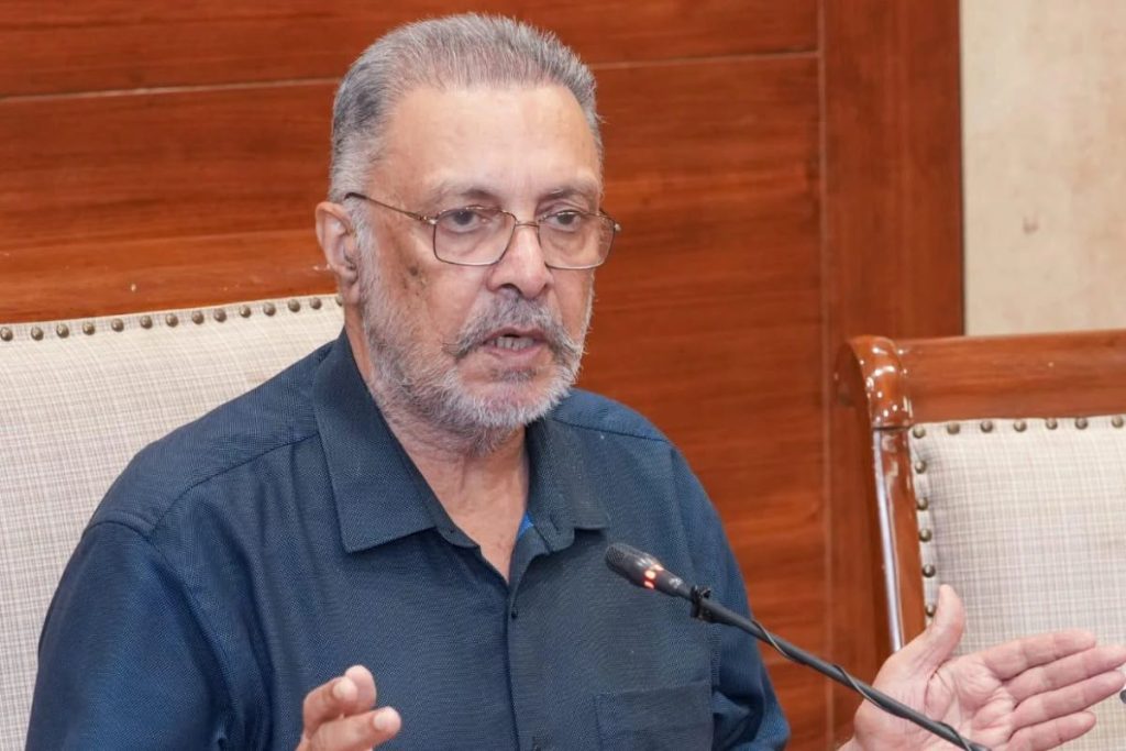 ‘मुख्यमंत्री सेहत योजना’ अभियान के तहत पटियाला पूरे पंजाब में अग्रणी: 52,672 मरीजों ने लिया लाभ, राज्य में सबसे अधिक 79.15 करोड़ रुपये खर्च