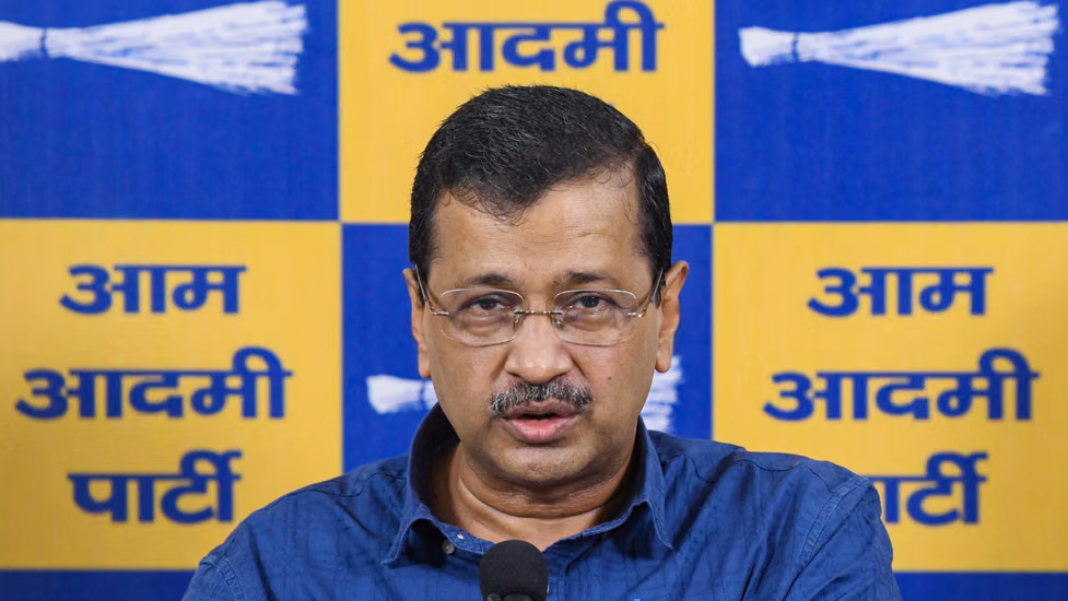 ई-20 विवाद पर अरविंद केजरीवाल का राष्ट्रीय अभियान, प्रधानमंत्री से जल्द समाधान की अपील ई-20 विवाद पर अरविंद केजरीवाल का राष्ट्रीय अभियान, प्रधानमंत्री से जल्द समाधान की अपील
