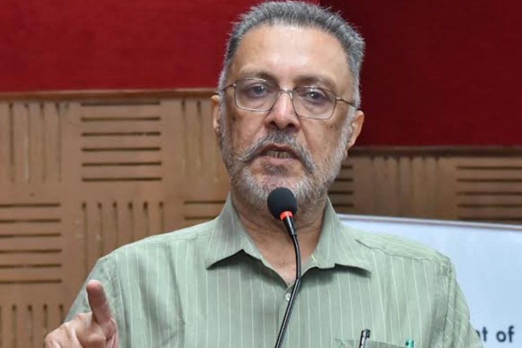 डॉ. बलबीर सिंह ने ‘शिव संध्या’ में शामिल होने का दिया निमंत्रण, भगवान भोलेनाथ का आशीर्वाद लेने की अपील डॉ. बलबीर सिंह ने 'शिव संध्या' में शामिल होने का दिया निमंत्रण, भगवान भोलेनाथ का आशीर्वाद लेने की अपील