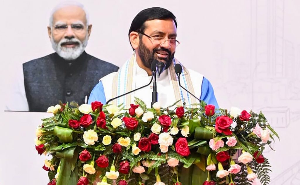 पंचकूला में 3,586 ग्रुप-डी कर्मचारियों से मिले मुख्यमंत्री, युवाओं को बताया विकसित हरियाणा की ताकत