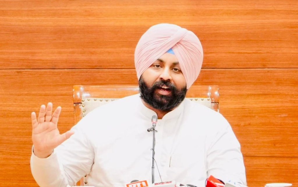 पंजाब के छात्रों को बड़ी राहत: डिजिटल जन्म प्रमाण पत्र जमा करने की अंतिम तिथि बढ़ी, जानें नई समयसीमा