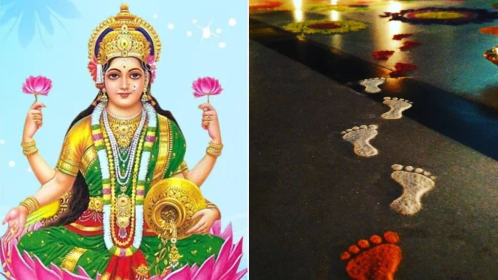 इन 4 अच्छी आदतों से मिलती है मां लक्ष्मी की कृपा, घर में बनी रहती है सुख-समृद्धि और बरकत