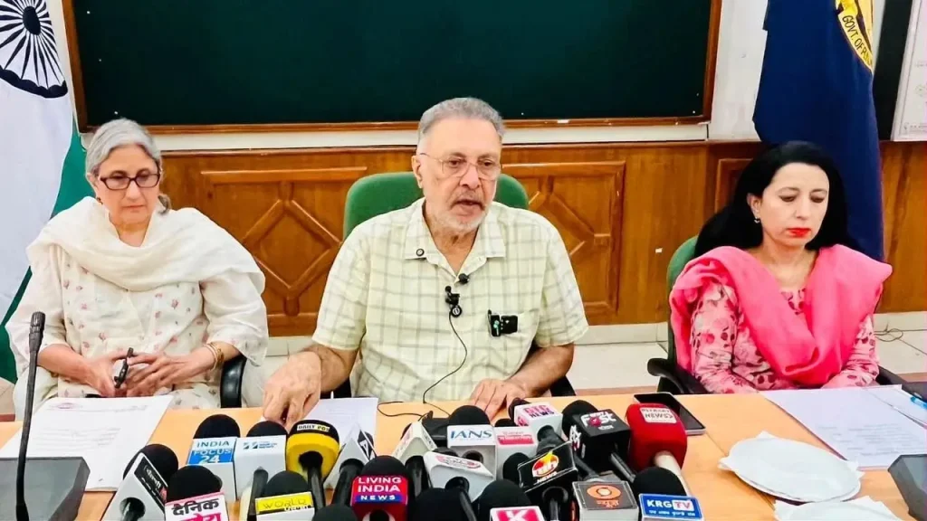 मुख्यमंत्री सेहत योजना ने बदली पंजाब की स्वास्थ्य व्यवस्था, 5.12 लाख मरीजों को मिला ₹914 करोड़ का कैशलेस इलाज