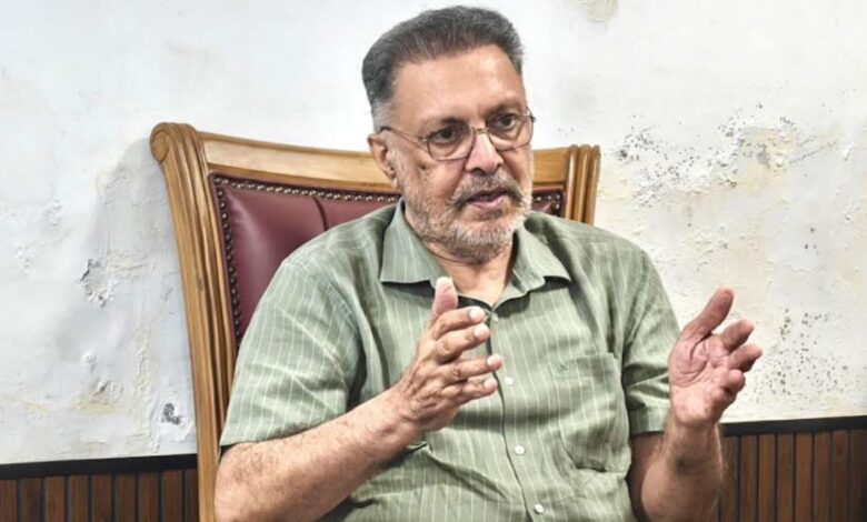 मुख्यमंत्री स्वास्थ्य योजना बनी मधुमेह मरीजों के लिए सहारा, हजारों परिवारों को मिल रहा मुफ्त इलाज: डॉ. बलबीर सिंह मुख्यमंत्री स्वास्थ्य योजना बनी मधुमेह मरीजों के लिए सहारा, हजारों परिवारों को मिल रहा मुफ्त इलाज: डॉ. बलबीर सिंह