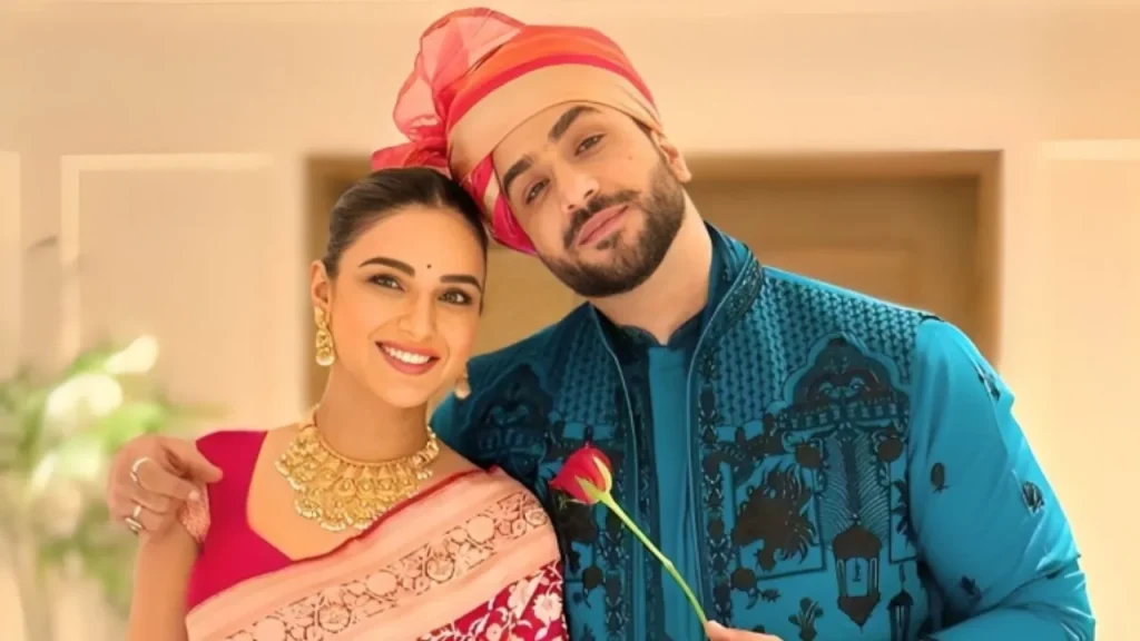 शादी के सवालों पर जैस्मिन भसीन का फूटा गुस्सा, बोलीं- ‘क्या आप कैटरिंग का बिल भरेंगे?’ शादी के सवालों पर जैस्मिन भसीन का फूटा गुस्सा, बोलीं- 'क्या आप कैटरिंग का बिल भरेंगे?'