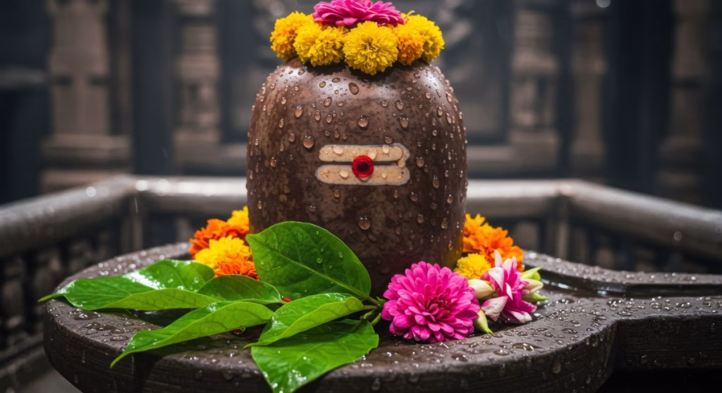 सावन 2026: शिवलिंग पर क्या चढ़ाना शुभ है और क्या नहीं? जानें पौराणिक महत्व