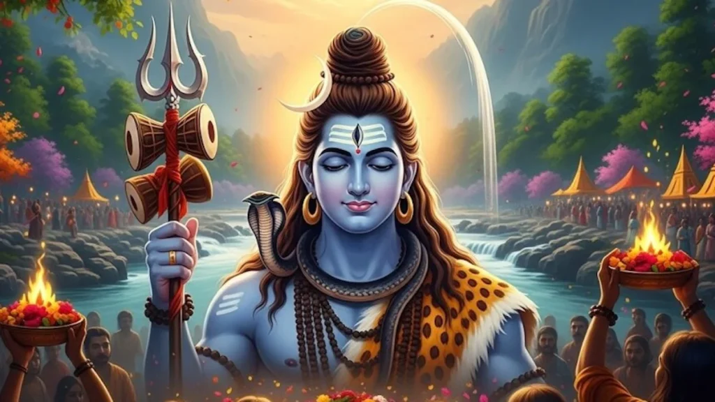 सावन 2026: 23 साल बाद बनेगा दुर्लभ महासंयोग, 17 अगस्त को एक साथ पड़ेंगे सावन सोमवार, नाग पंचमी और सिंह संक्रांति