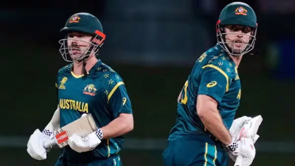 AUS vs BAN: शोरफुल इस्लाम का तूफान, एक ही ओवर में ट्रेविस हेड और मार्नस लाबुशेन को किया बोल्ड