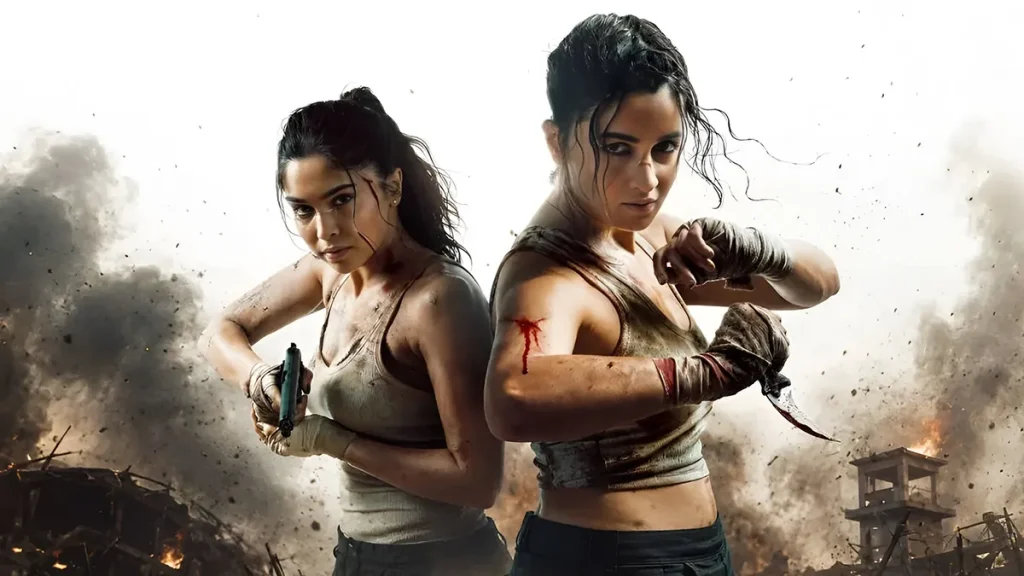 Alpha OTT Release: आलिया भट्ट की ‘अल्फा’ इस दिन Netflix पर होगी रिलीज, जानें कब और कहां देखें Alpha OTT Release: आलिया भट्ट की ‘अल्फा’ इस दिन Netflix पर होगी रिलीज, जानें कब और कहां देखें