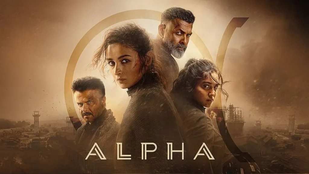 Alpha OTT Release: बॉक्स ऑफिस के बाद OTT पर आएगी आलिया भट्ट की ‘एल्फा’, जानें कब और कहां देख पाएंगे फिल्म